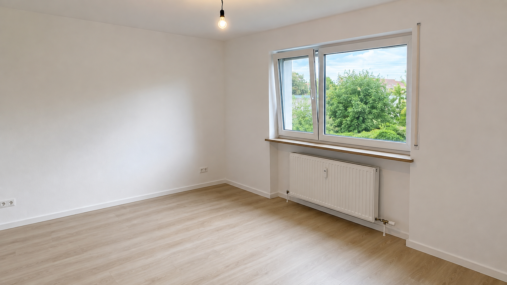 Wohnung Brahmsstraße in Olching