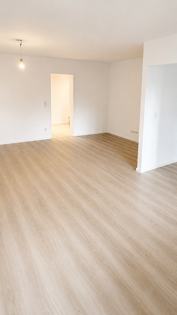 Wohnung Brahmsstraße in Olching