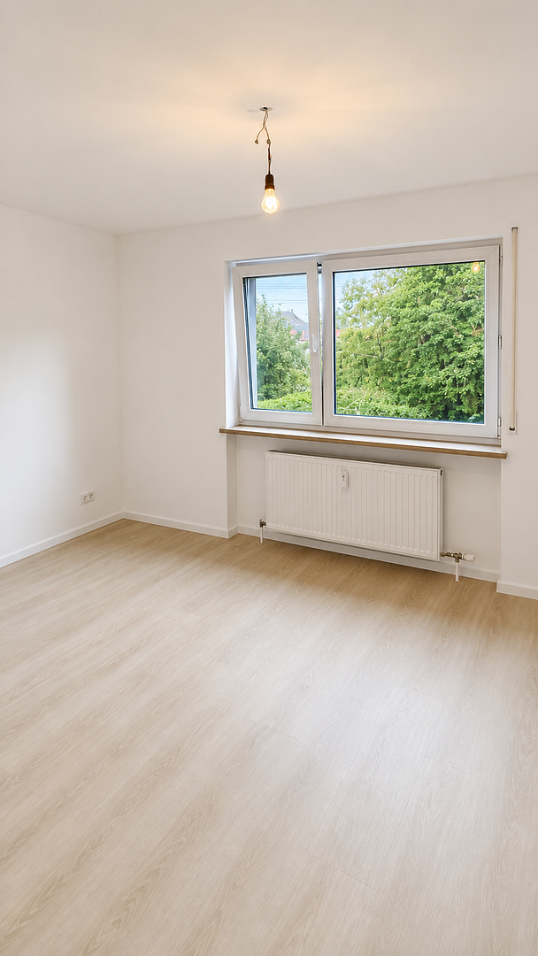 Wohnung Brahmsstraße in Olching