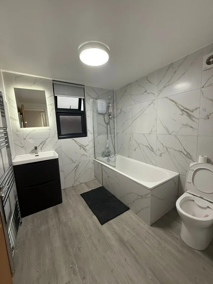 Room Birkbeck Road in Greater London