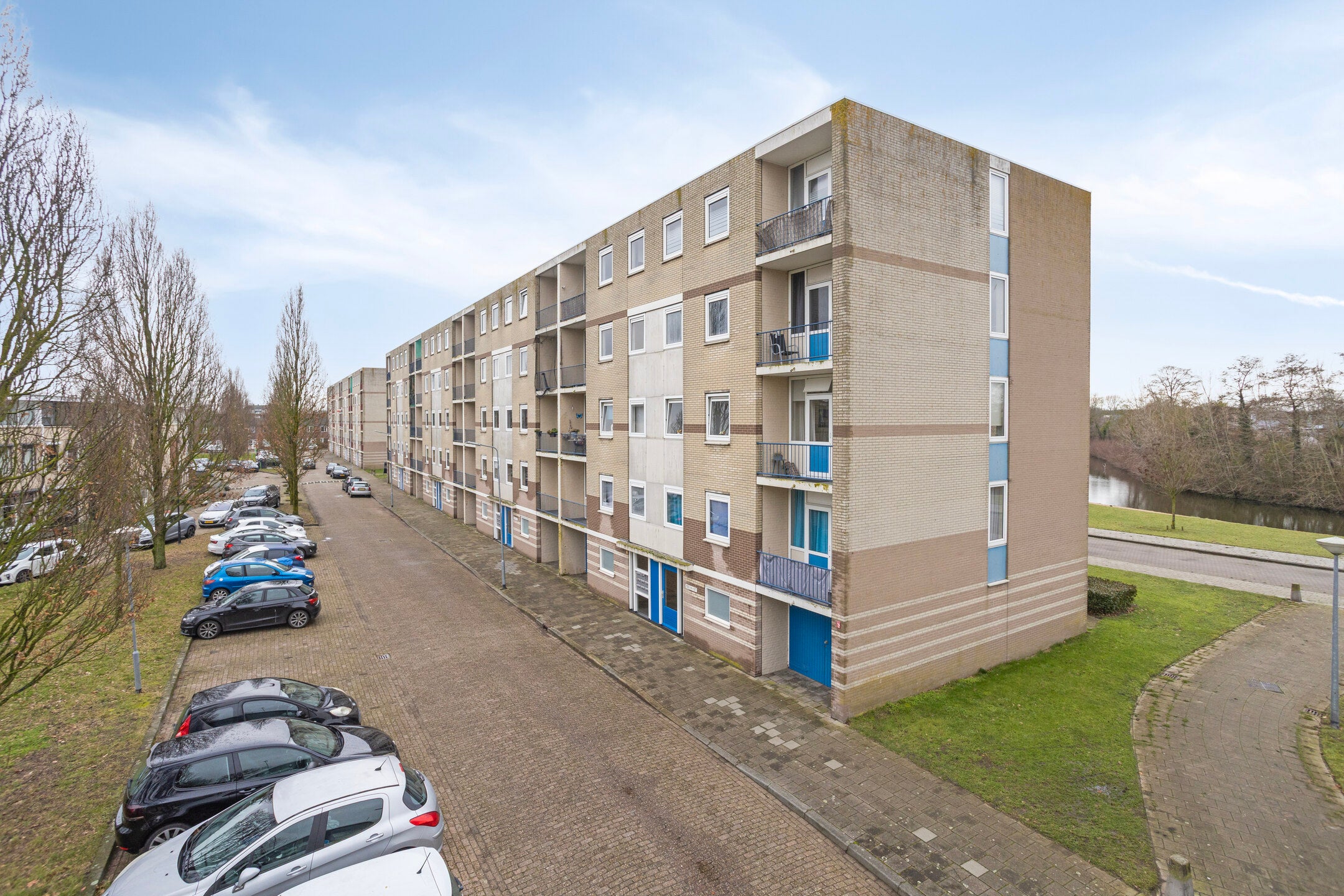 Schaepmanstraat 91 in Vlissingen
