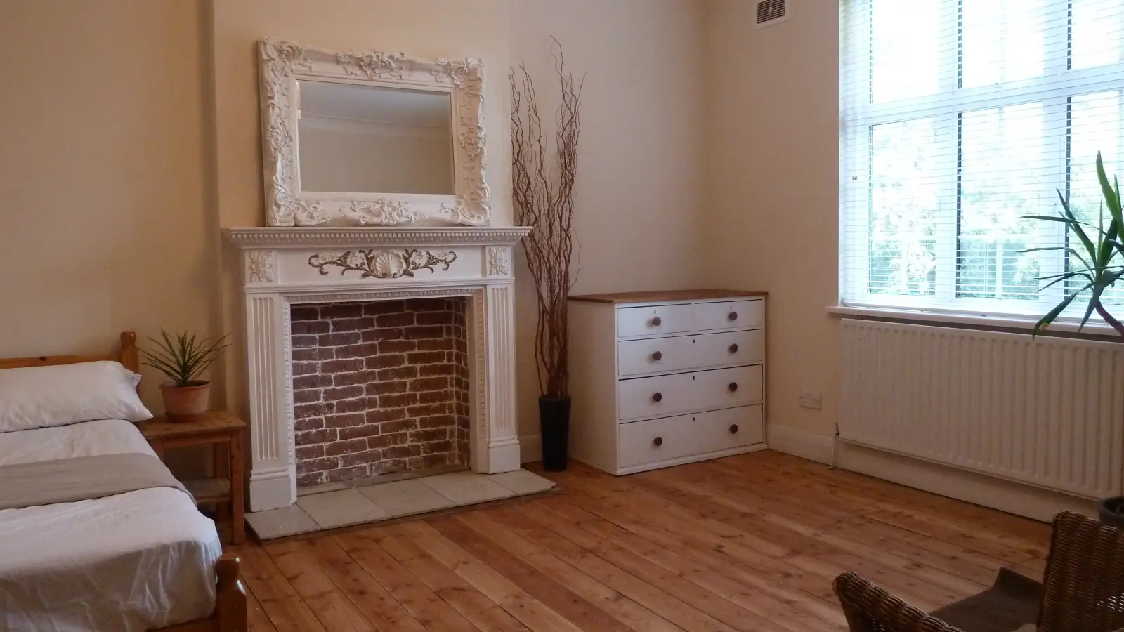 Room Woodleigh Gardens in Greater London