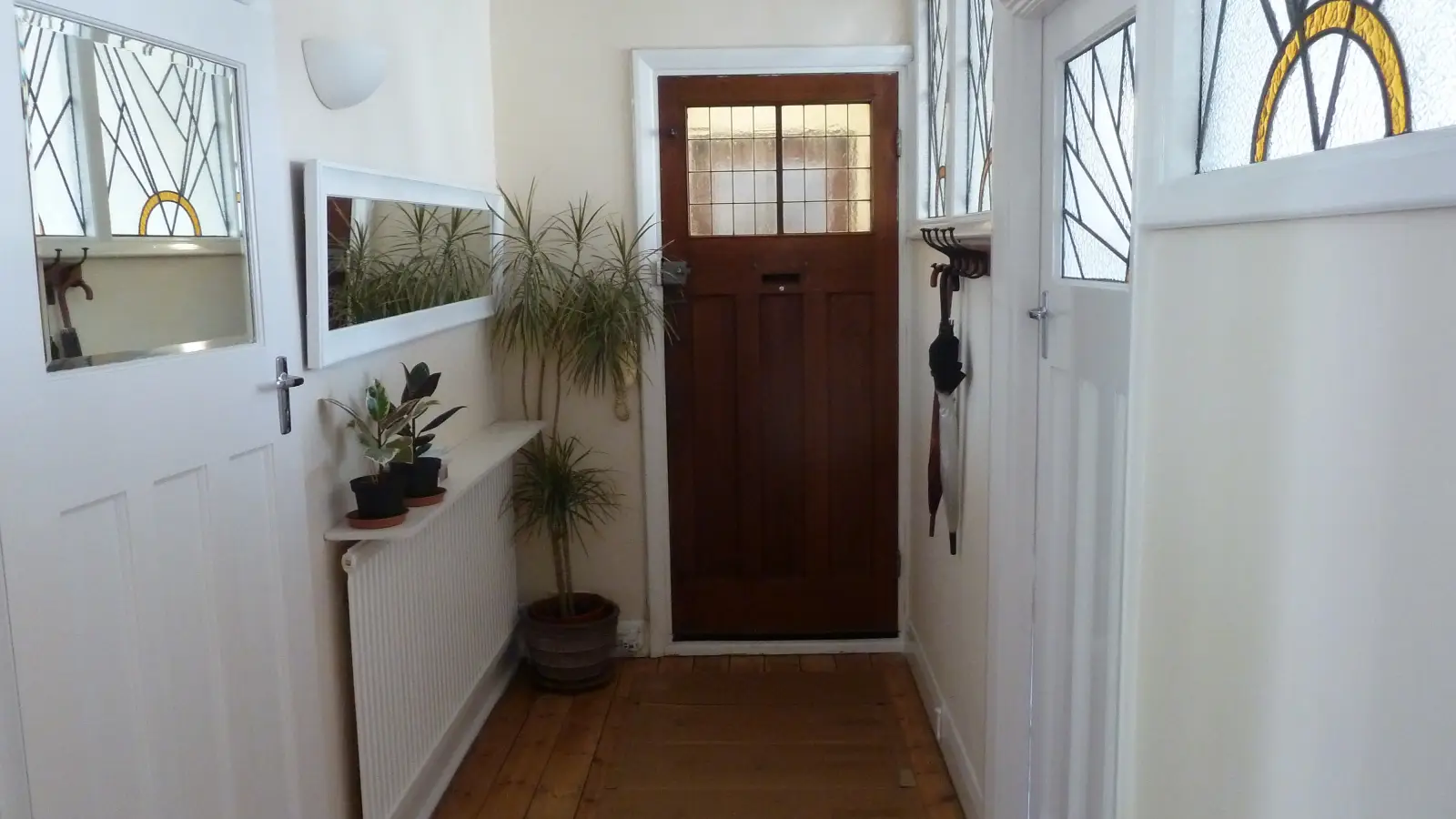 Room Woodleigh Gardens in Greater London