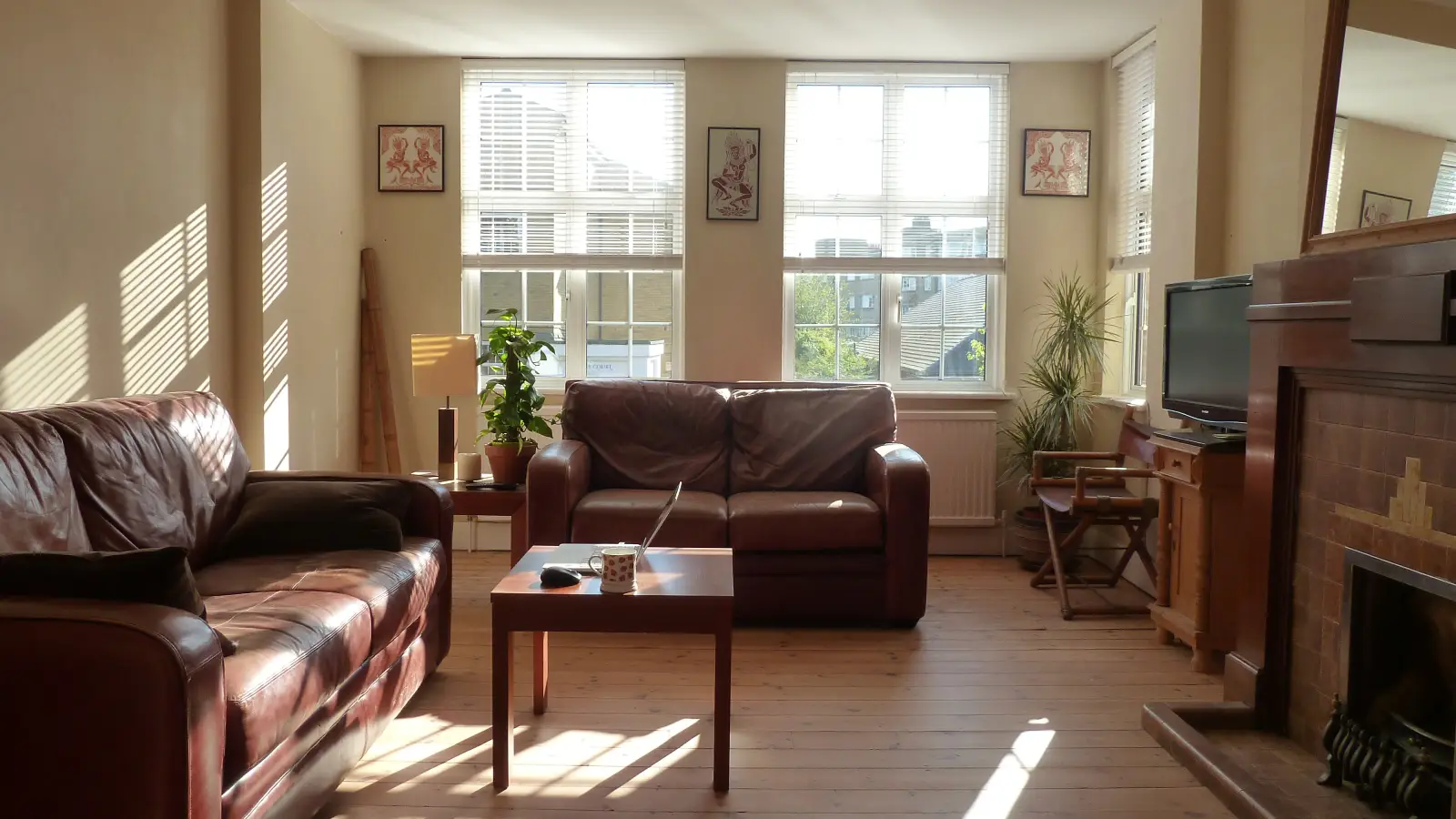 Room Woodleigh Gardens in Greater London