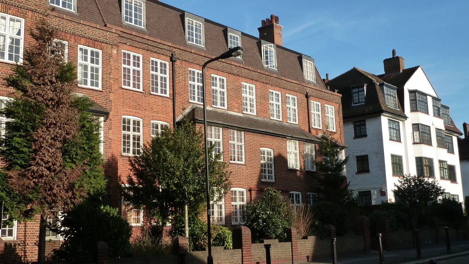 Room Woodleigh Gardens in Greater London