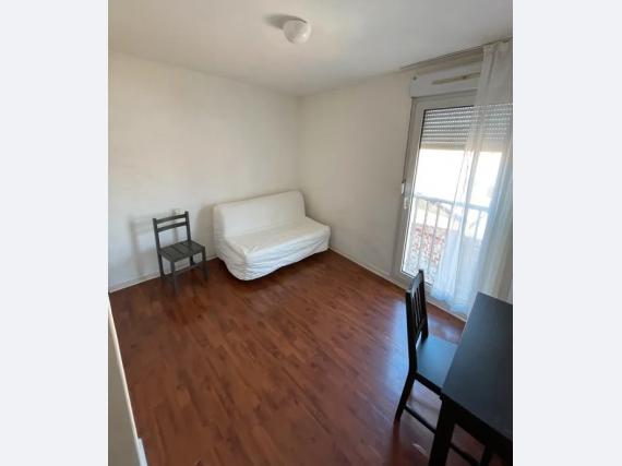 Flat Rue duffour-dubergier in Bordeaux