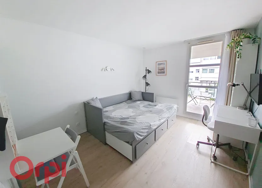 Appartement Rue du Ruisseau de la Villette à Nancy