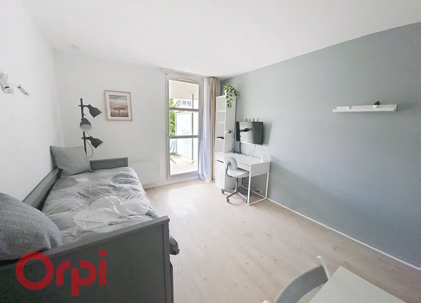 Appartement Rue du Ruisseau de la Villette à Nancy