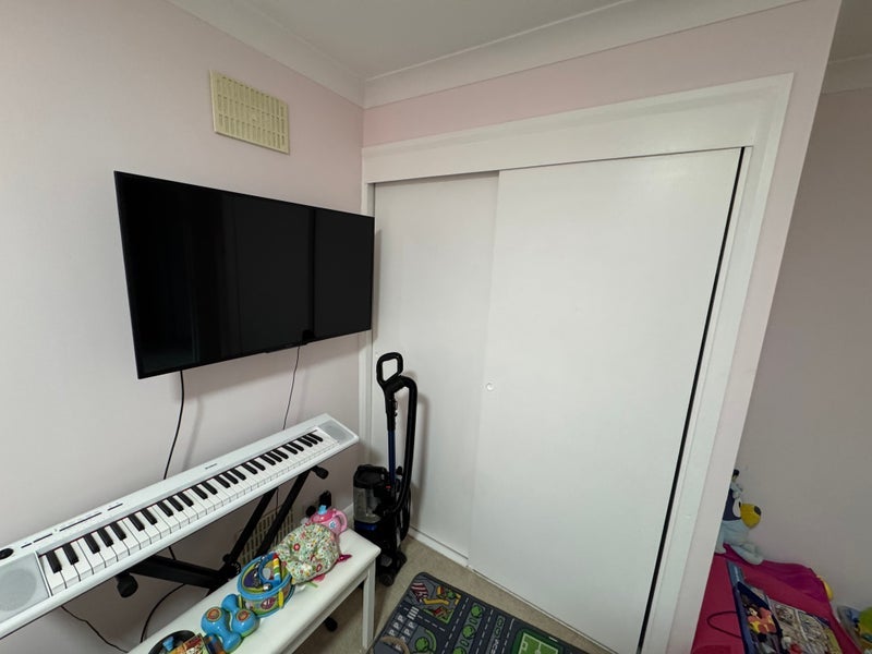 Flat Widmore Road in Greater London