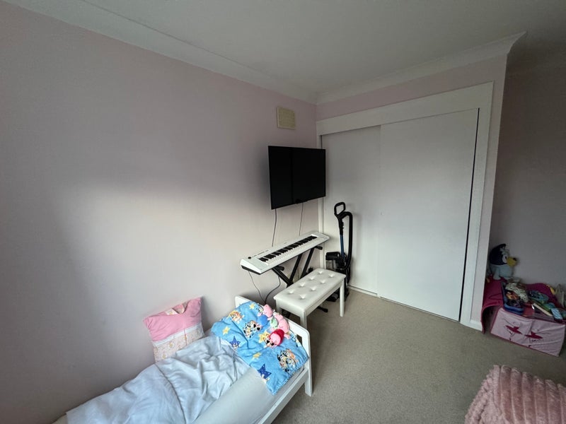 Flat Widmore Road in Greater London