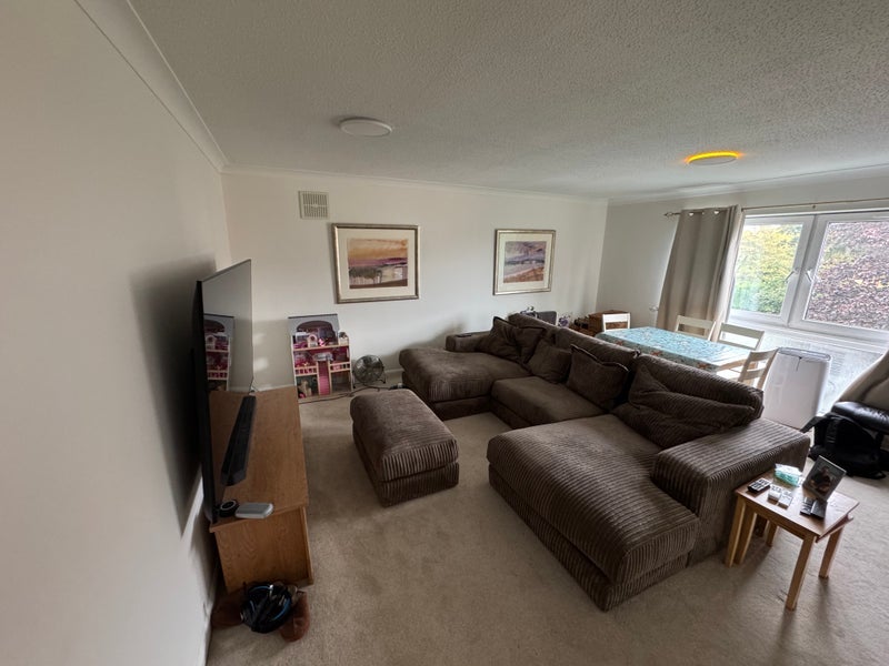 Flat Widmore Road in Greater London