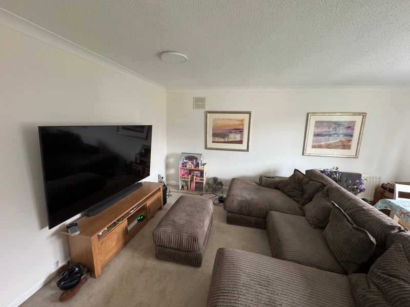 Flat Widmore Road in Greater London