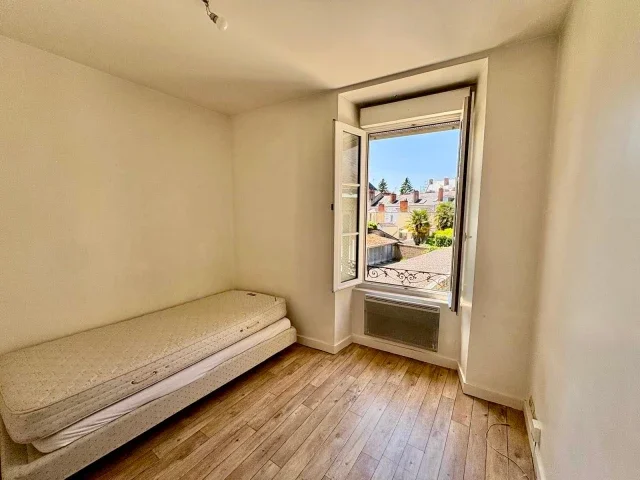 Appartement Rue Paul Langevin à Angers