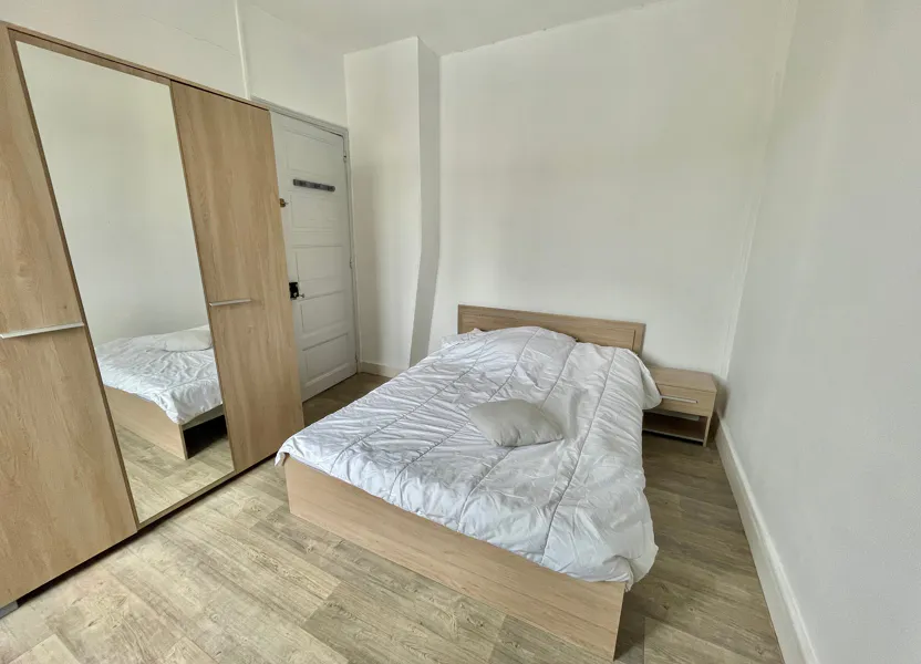 Flat Rue des Remparts in Périgueux