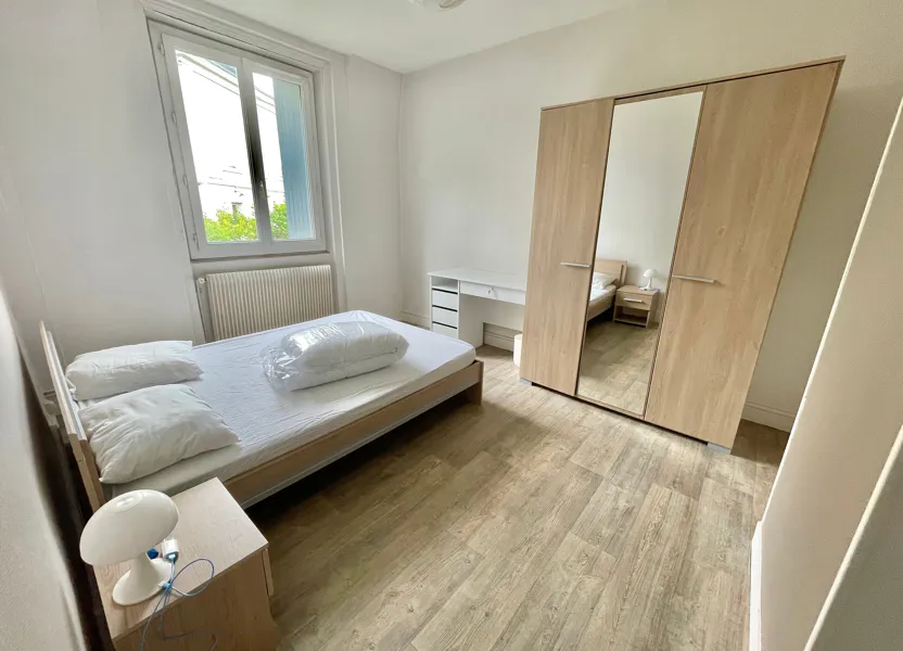 Flat Rue des Remparts in Périgueux