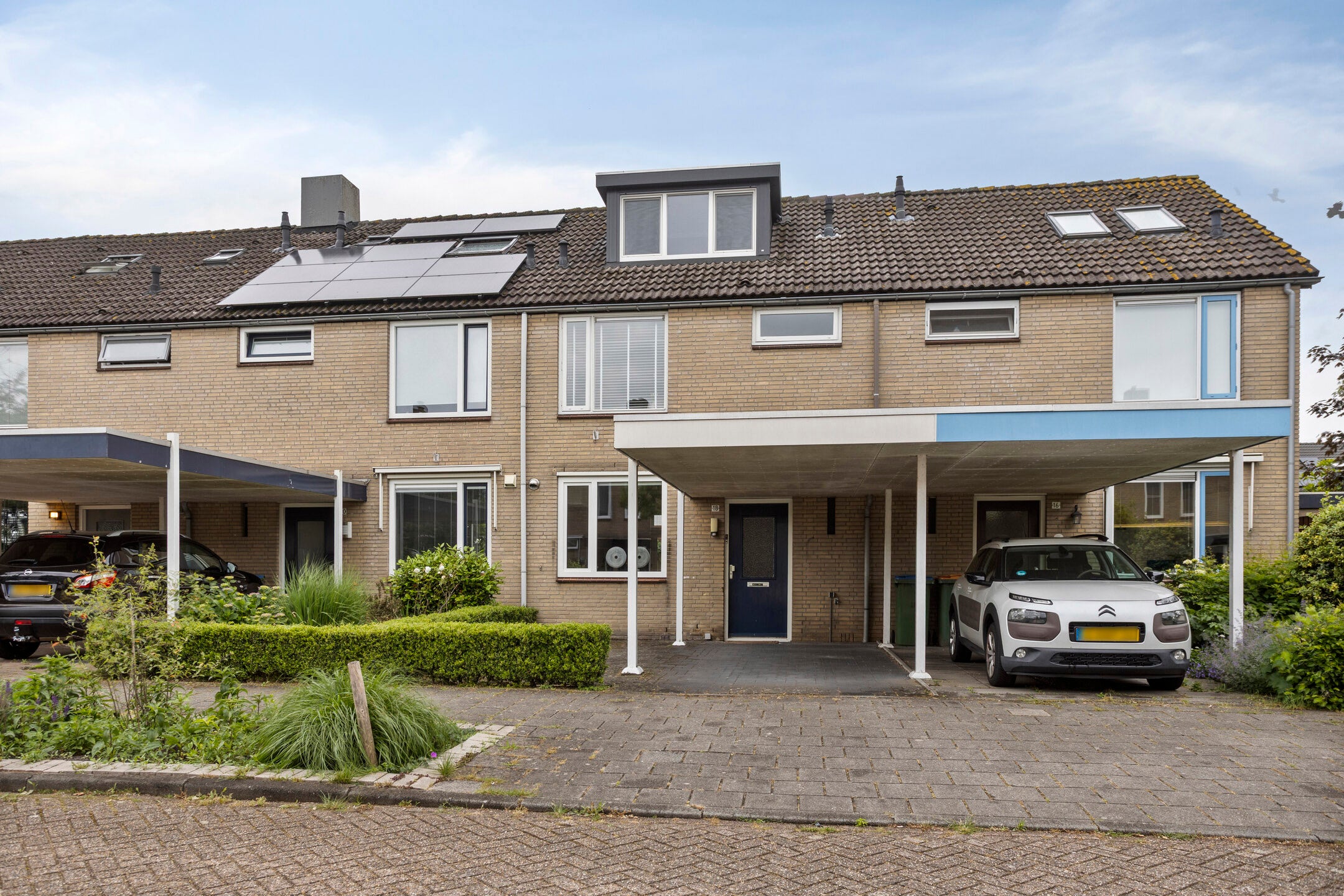 Klompenmakerstraat 18 in Breda