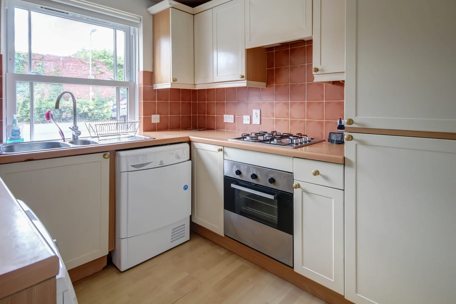House Sivell Mews in Exeter