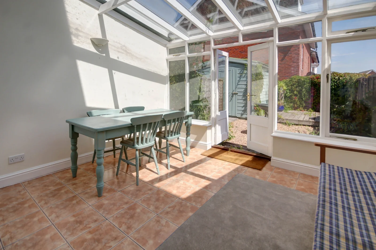 House Sivell Mews in Exeter