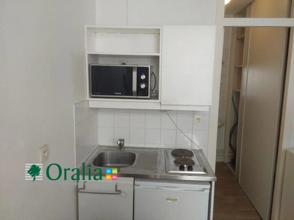 Appartement Rue d'Auvergne à Lyon
