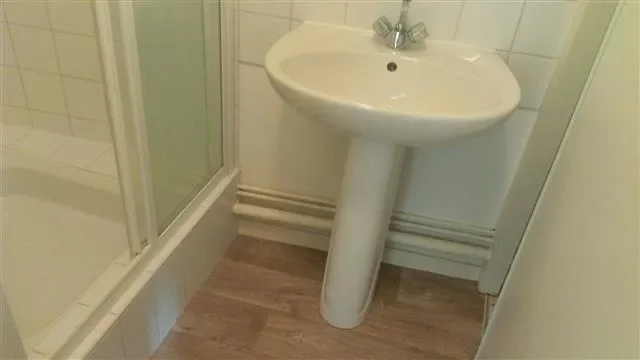 Appartement Rue d'Auvergne à Lyon