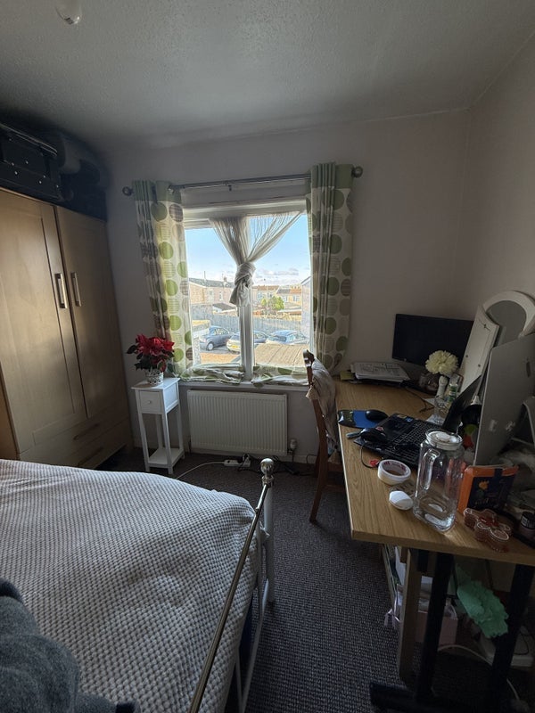 Room Wedgewood Court in Van