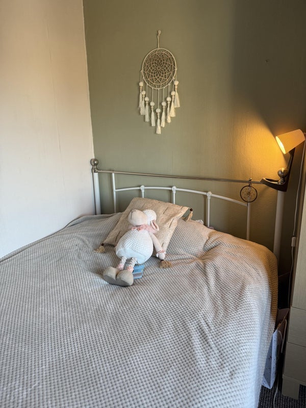 Room Wedgewood Court in Van
