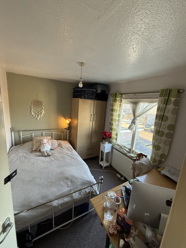 Room Wedgewood Court in Van