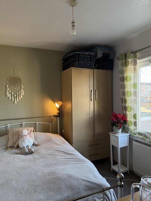 Room Wedgewood Court in Van
