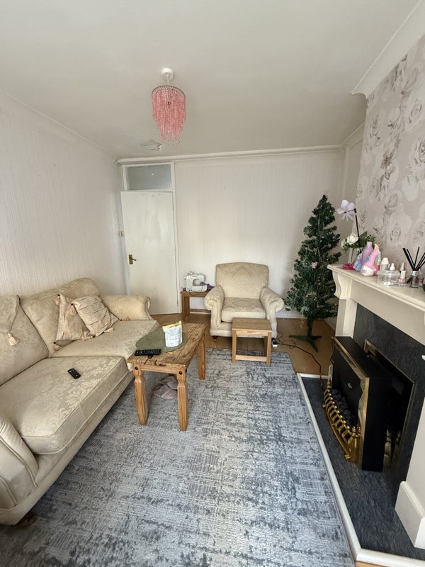 Room Wedgewood Court in Van