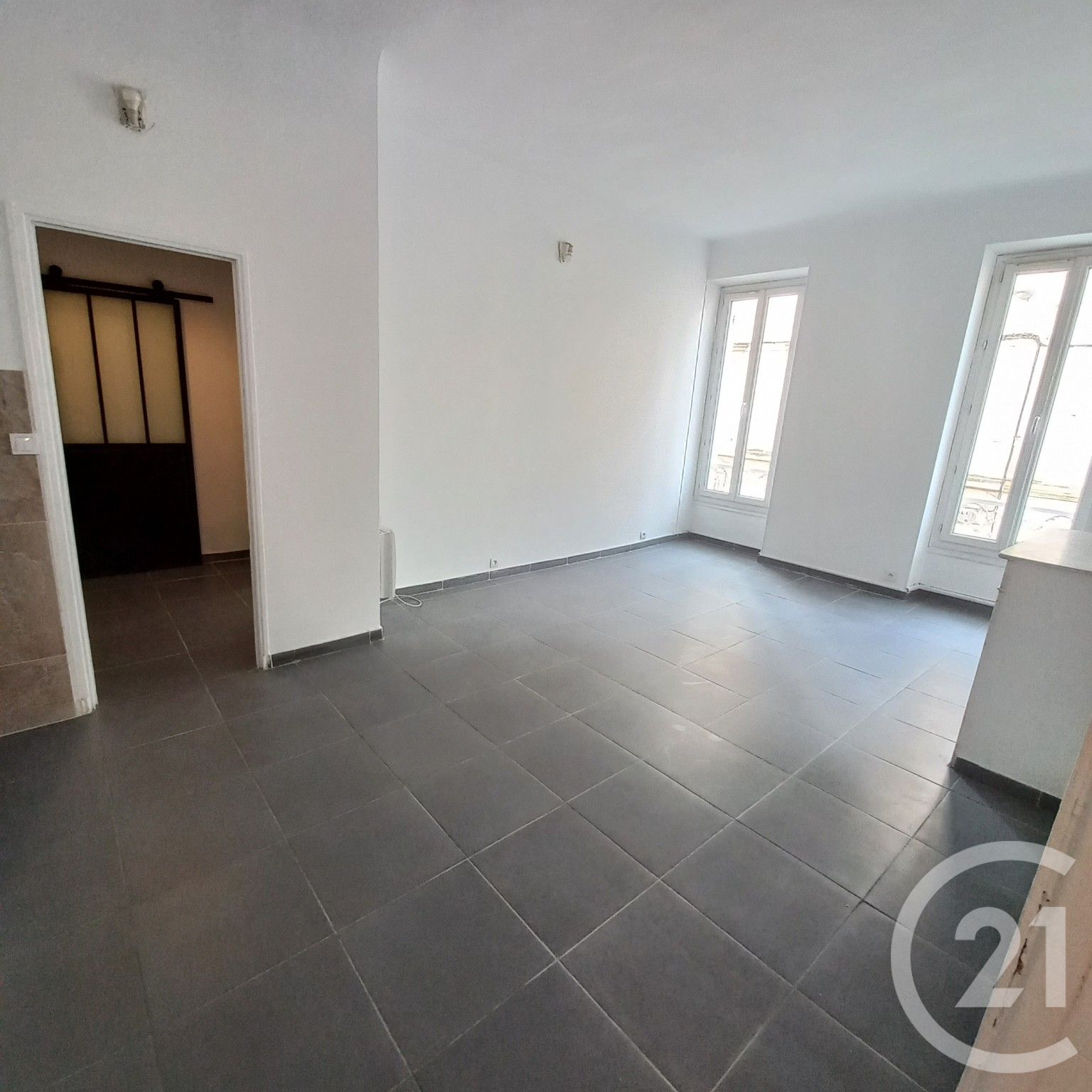 Appartement Rue Tapis Vert à Marseille