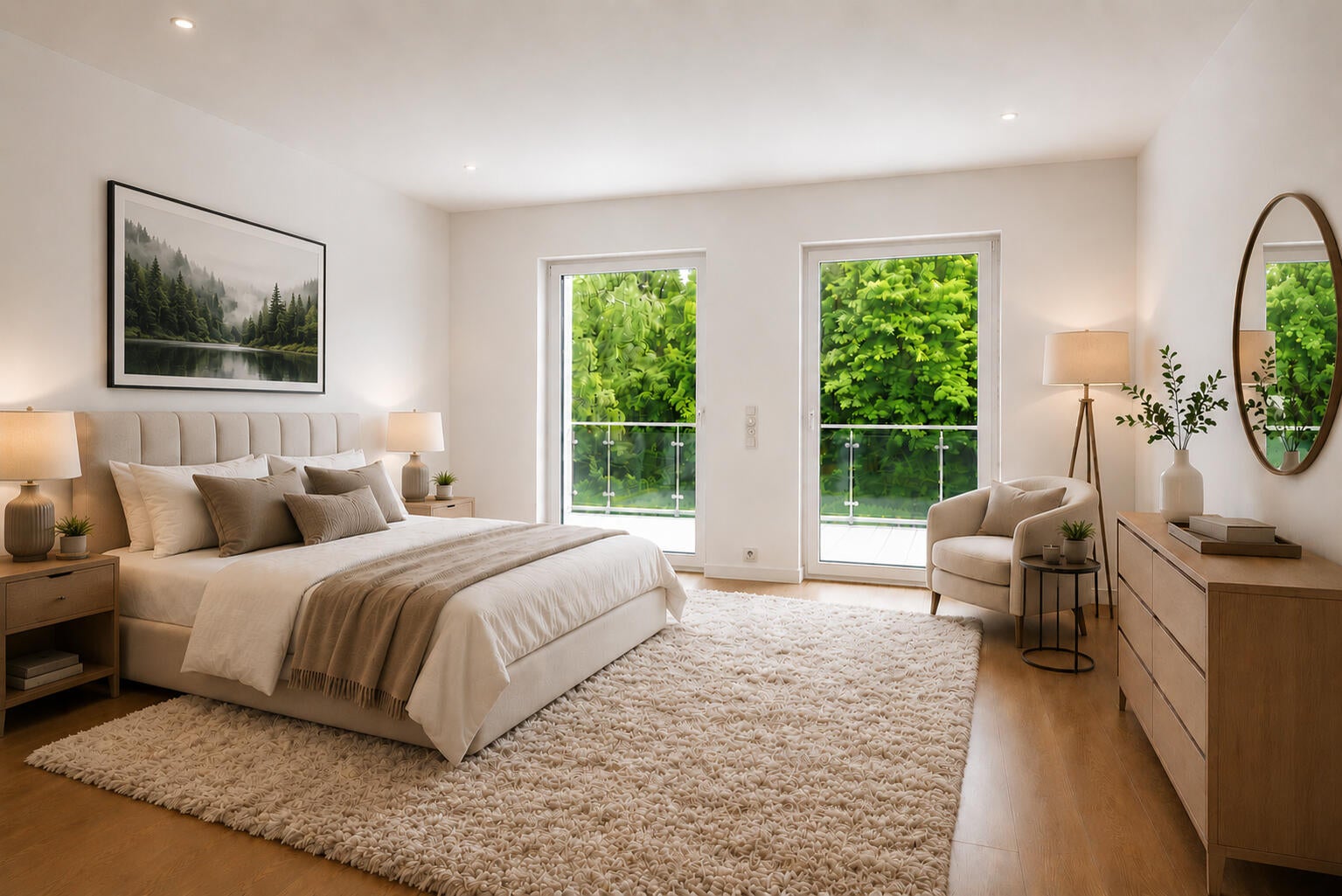 Wohnung Lister Damm in Hannover