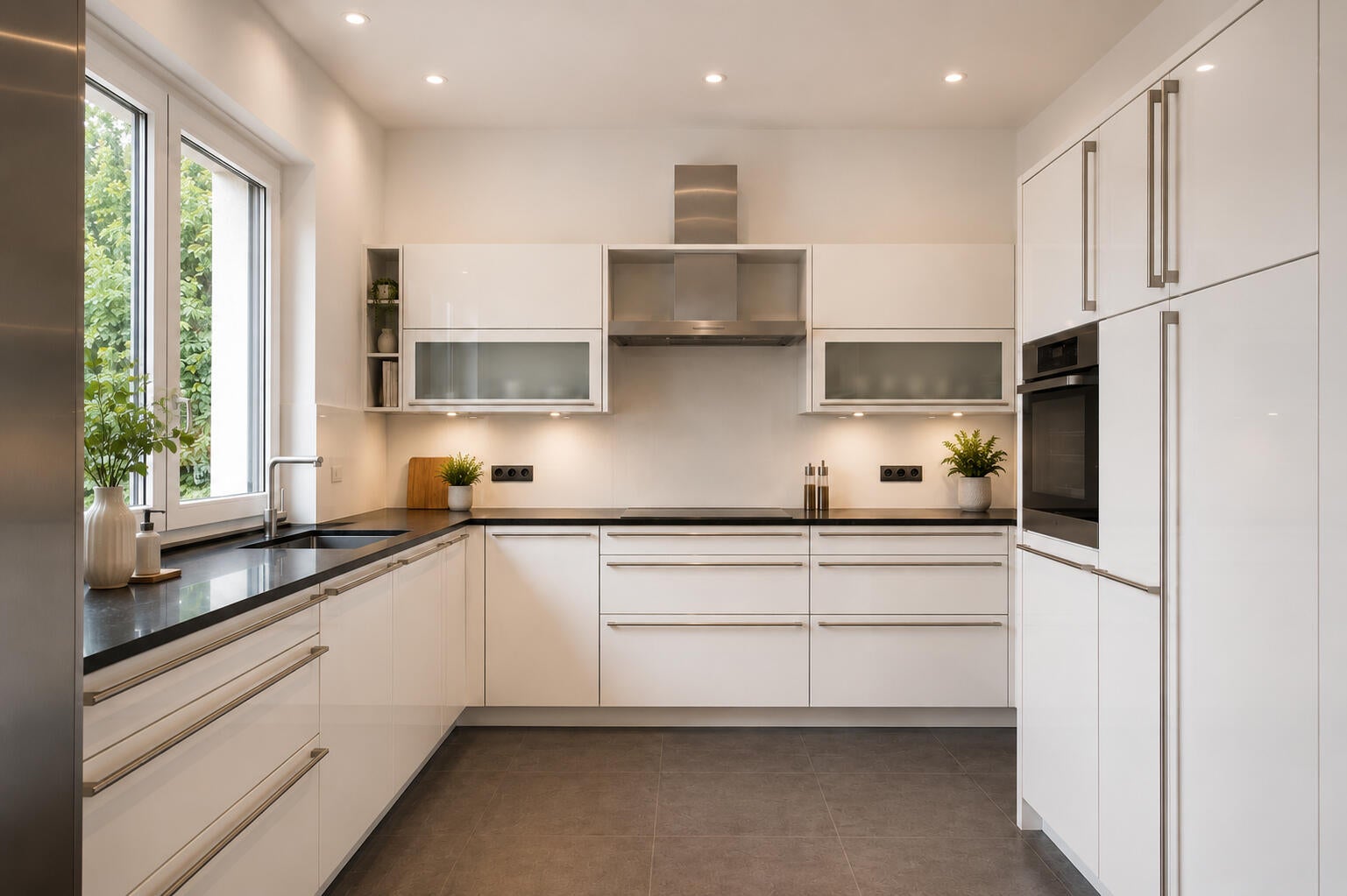 Wohnung Lister Damm in Hannover