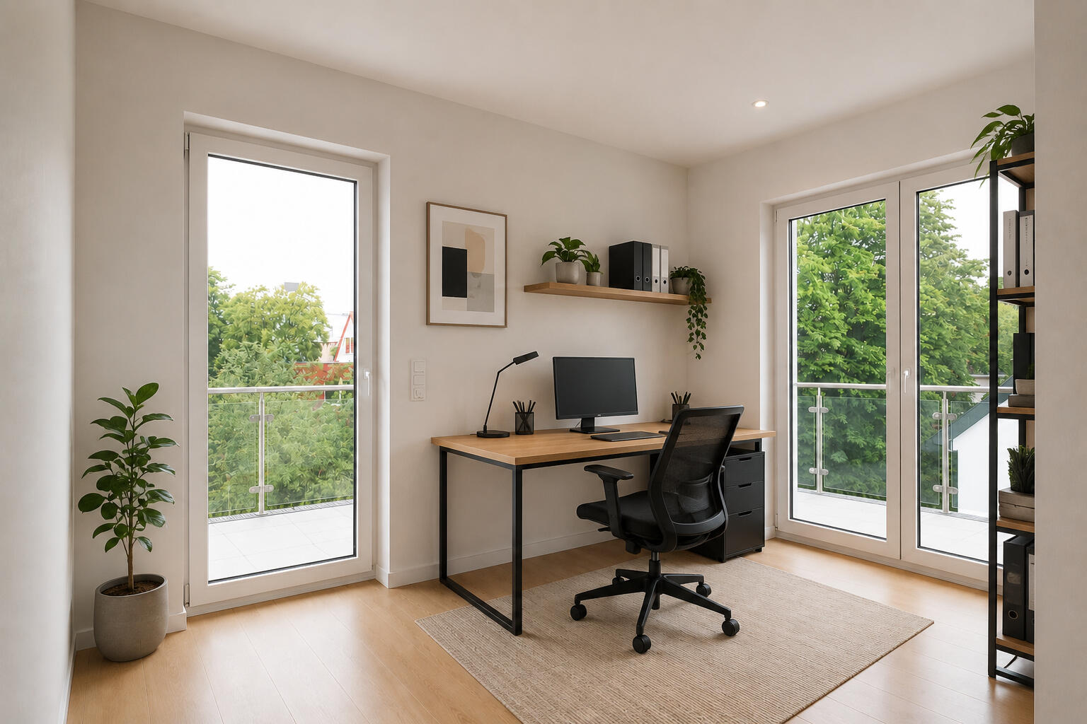 Wohnung Lister Damm in Hannover