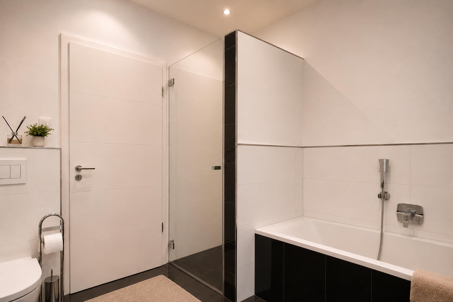 Wohnung Lister Damm in Hannover