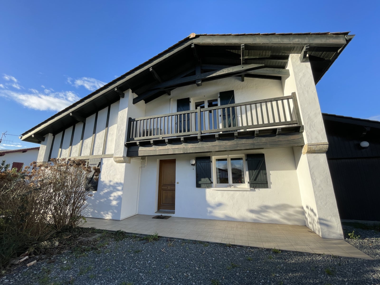 House Kamino xokoa in Itxassou