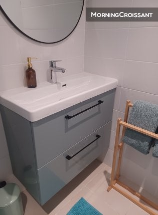 Appartement Impasse Riou à Marseille