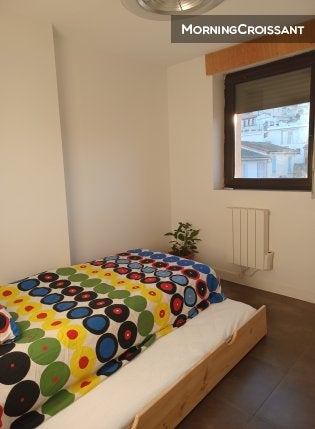 Appartement Impasse Riou à Marseille