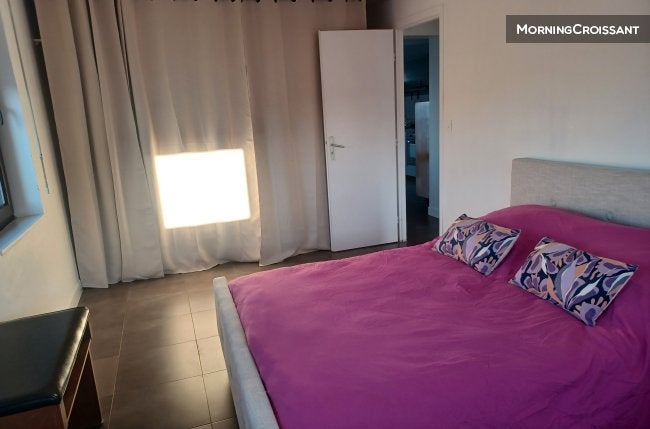 Appartement Impasse Riou à Marseille