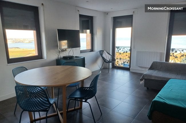 Appartement Impasse Riou à Marseille
