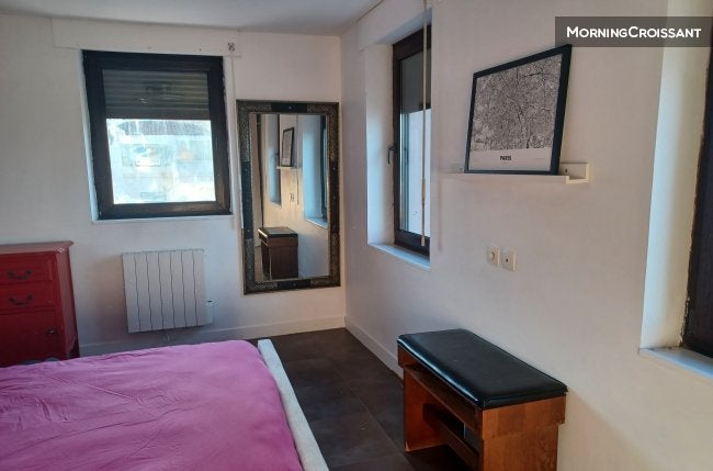 Appartement Impasse Riou à Marseille