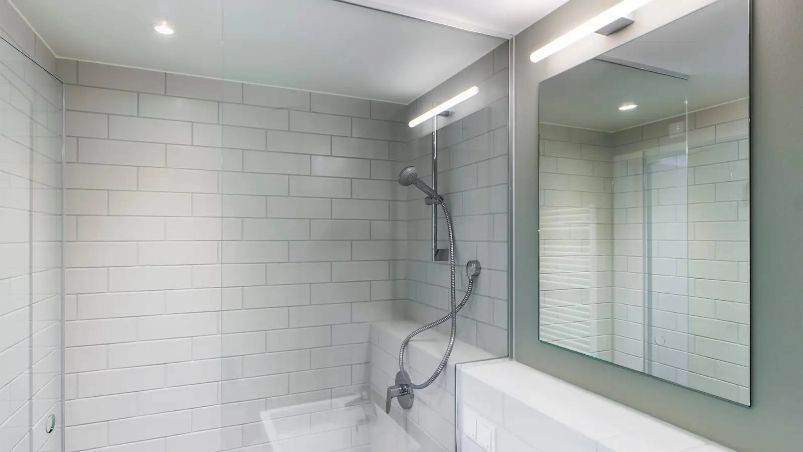 Wohnung Rhinstraße in Berlin