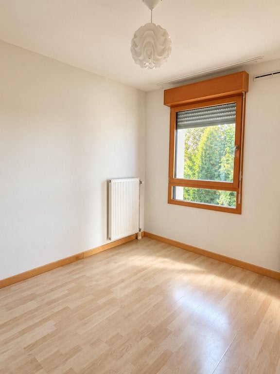 Appartement Route de Neufchâtel à Bois-Guillaume