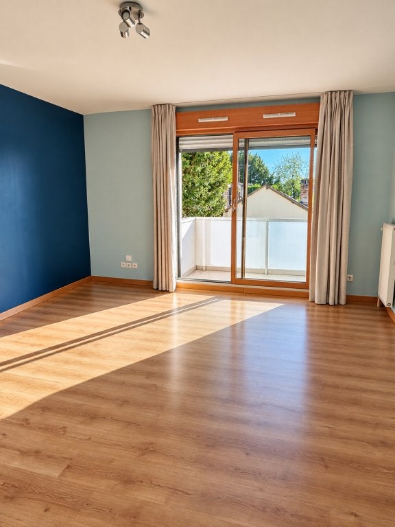 Appartement Route de Neufchâtel à Bois-Guillaume