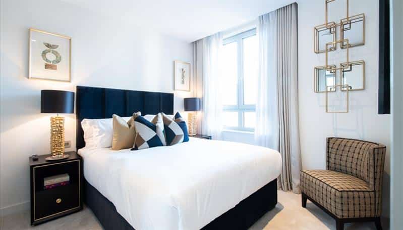 Flat Edgware Road in City of Westminster