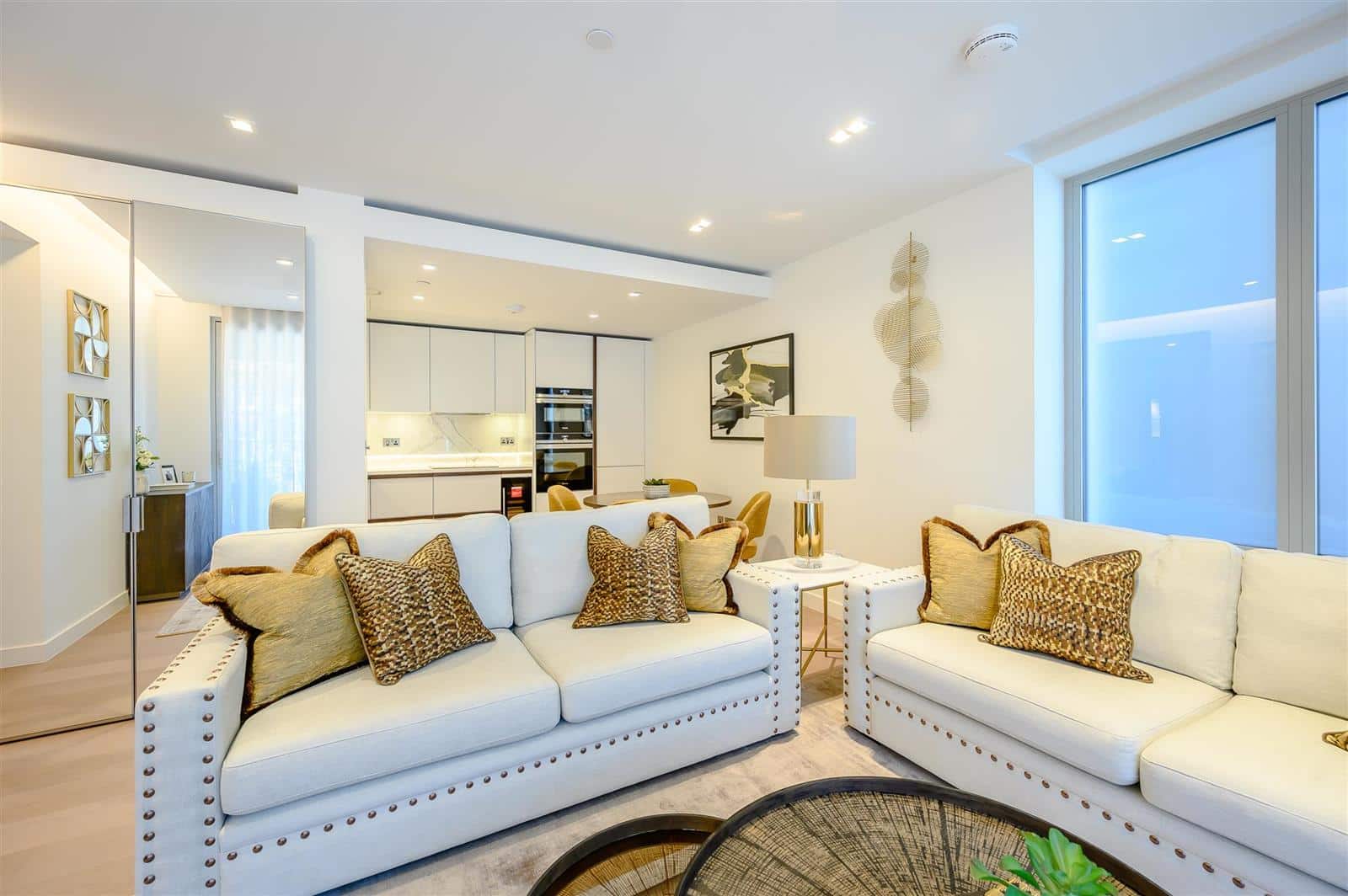 Flat Edgware Road in City of Westminster