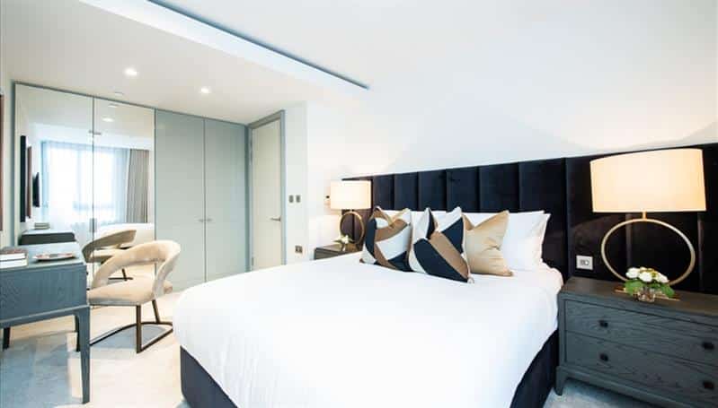 Flat Edgware Road in City of Westminster