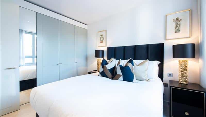 Flat Edgware Road in City of Westminster
