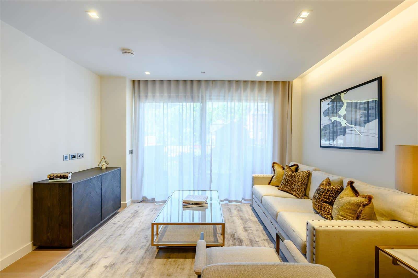 Flat Edgware Road in City of Westminster