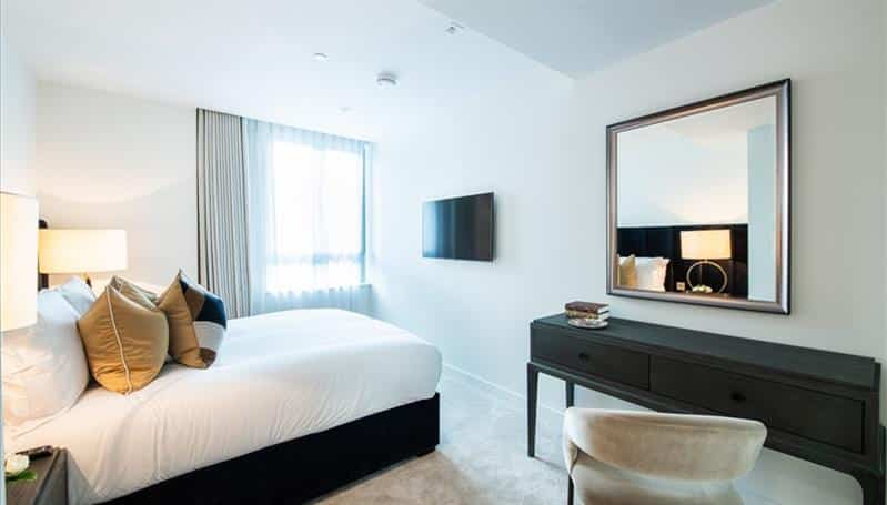 Flat Edgware Road in City of Westminster