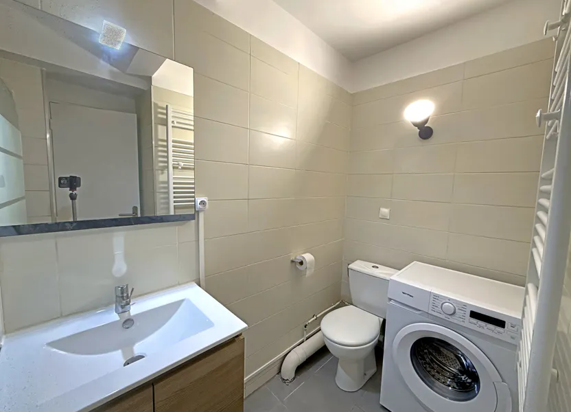 Appartement Boulevard des Neiges à Marseille
